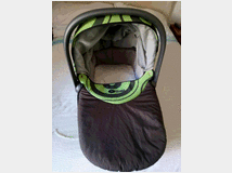 Accessori per bambini e neonati