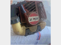 Attrezzature da lavoro