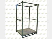 Arredamento industriale