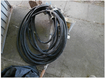 Attrezzatura per giardinaggio