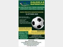 Calcio e basket