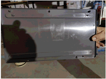 Accessori e ricambi Camper