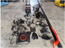 Accessori e ricambi Moto