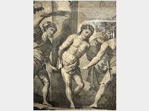 antica-incisione-acquaforte-flagellazione-di 