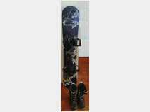 snowboard-set-completo-come-nuovo 