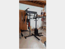 Attrezzatura sportiva