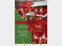 Organizzazione eventi e matrimoni