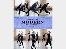 Corsi di musica e danza