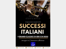 Organizzazione eventi e matrimoni