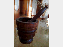 mortaio-in-legno-prezzo-eur1800 